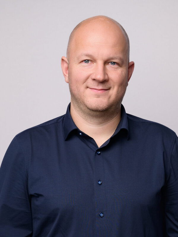 Tobias Proksch
