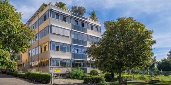 Ostfildern/Nellingen